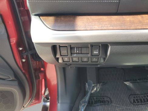 Used 2019 Subaru Outback 2.5i Limited image 30