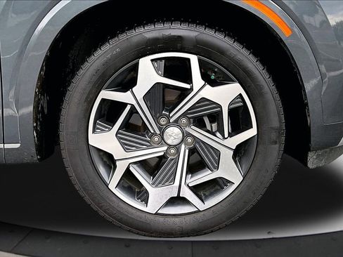 Used 2021 Hyundai Palisade Calligraphy w/ Cargo Package FWD image 35
