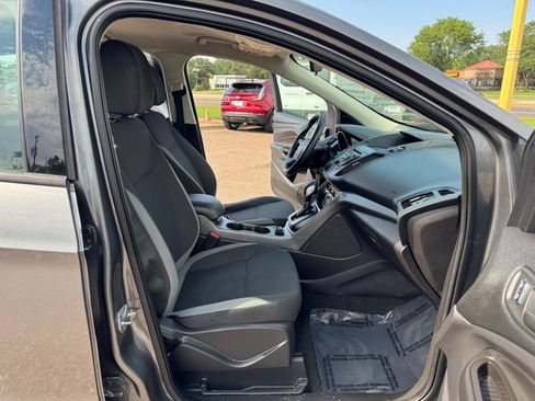 Used 2014 Ford Escape S FWD image 25