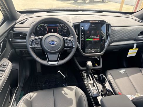 New 2026 Subaru Forester Limited image 9
