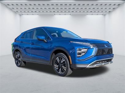 Used 2024 Mitsubishi Eclipse Cross SE
