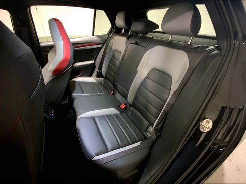 Used 2024 Volkswagen GTI Autobahn FWD image 20