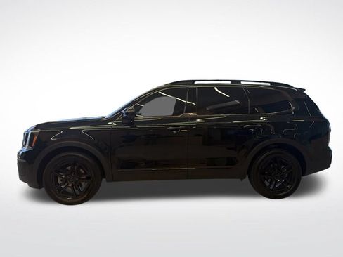 Certified 2025 Kia Telluride SX X-Line AWD/4WD image 9