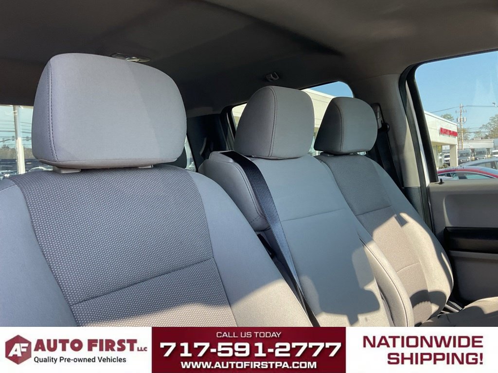 Used 2021 Ford F250 XL w/ STX Appearance Package AWD/4WD image 22