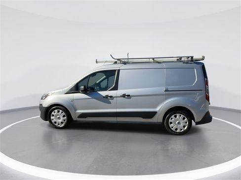 Used 2021 Ford Transit Connect XLT image 6