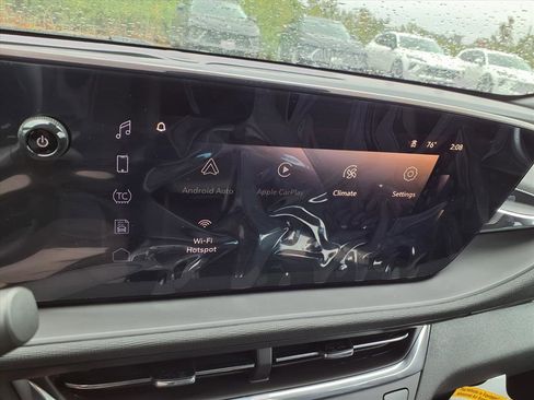 New 2026 Buick Envista Preferred image 3