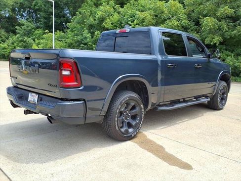 Used 2026 RAM 1500 Big Horn AWD/4WD image 6