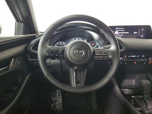 New 2026 MAZDA MAZDA3 Hatchback w/Premium Plus Pkg AWD/4WD image 16