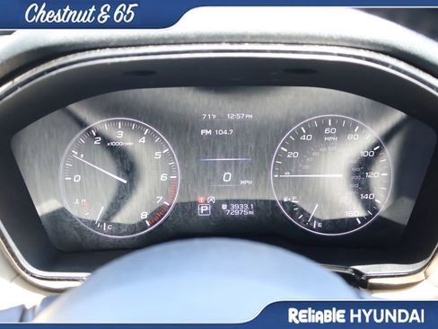 Used 2021 Subaru Outback Premium image 30