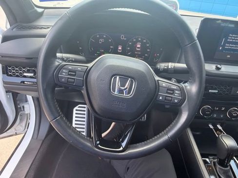 Used 2024 Honda Accord Sport image 15