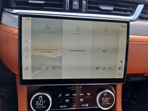 New 2026 Jaguar F-PACE R-Dynamic S AWD/4WD image 20