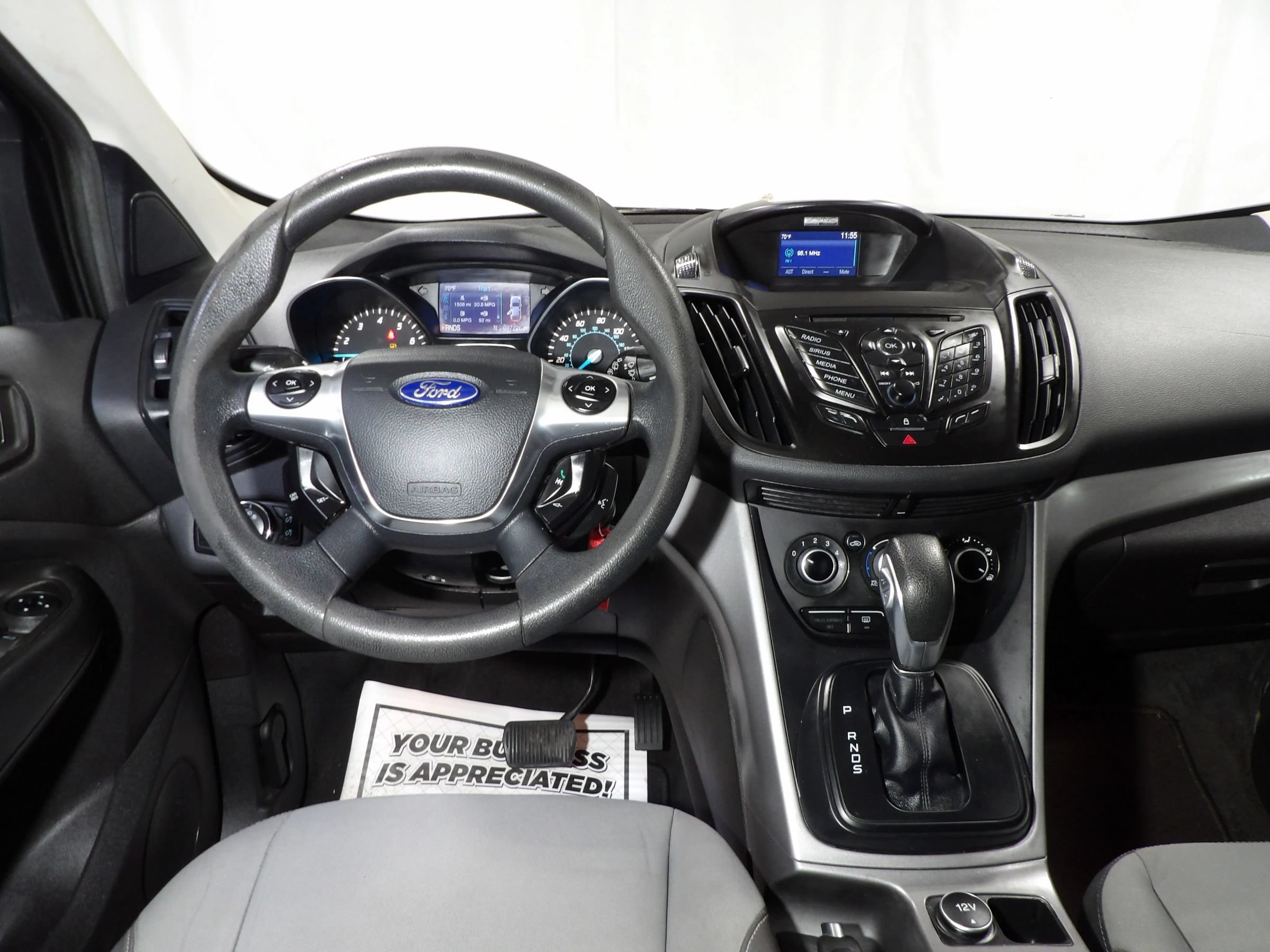 Used 2014 Ford Escape SE AWD/4WD image 11