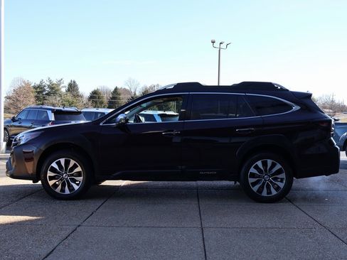 Used 2023 Subaru Outback Touring XT image 3