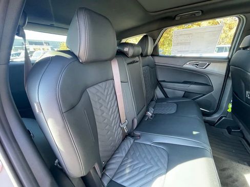 New 2026 Kia Sportage X-Line AWD/4WD image 29