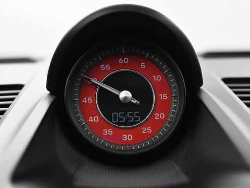 Certified 2022 Porsche 911 Turbo AWD/4WD image 23