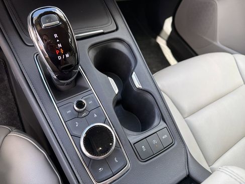 Certified 2023 Cadillac XT4 Premium Luxury FWD image 26
