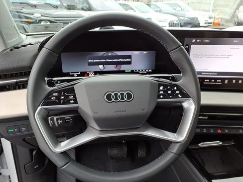 New 2026 Audi Q3 quattro 2.0T image 15