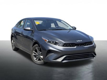 Used 2024 Kia Forte LXS