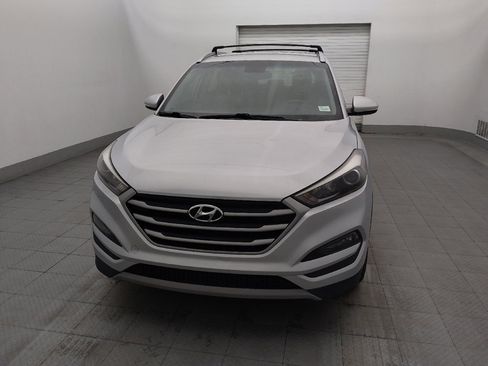 Used 2017 Hyundai Tucson Sport FWD image 15