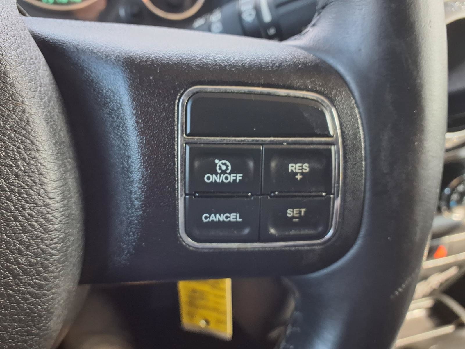 Used 2012 Jeep Wrangler Unlimited Sahara w/ Connectivity Group AWD/4WD image 14
