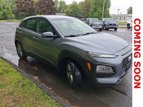 Used 2020 Hyundai Kona SE AWD/4WD image 4