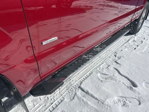 Used 2015 Ford F150 XLT w/ Equipment Group 302A Luxury image 5