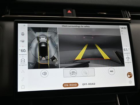 New 2026 Land Rover Range Rover Velar S image 15