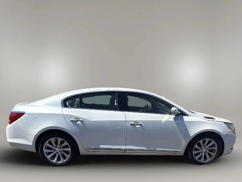Used 2016 Buick LaCrosse Leather FWD image 6