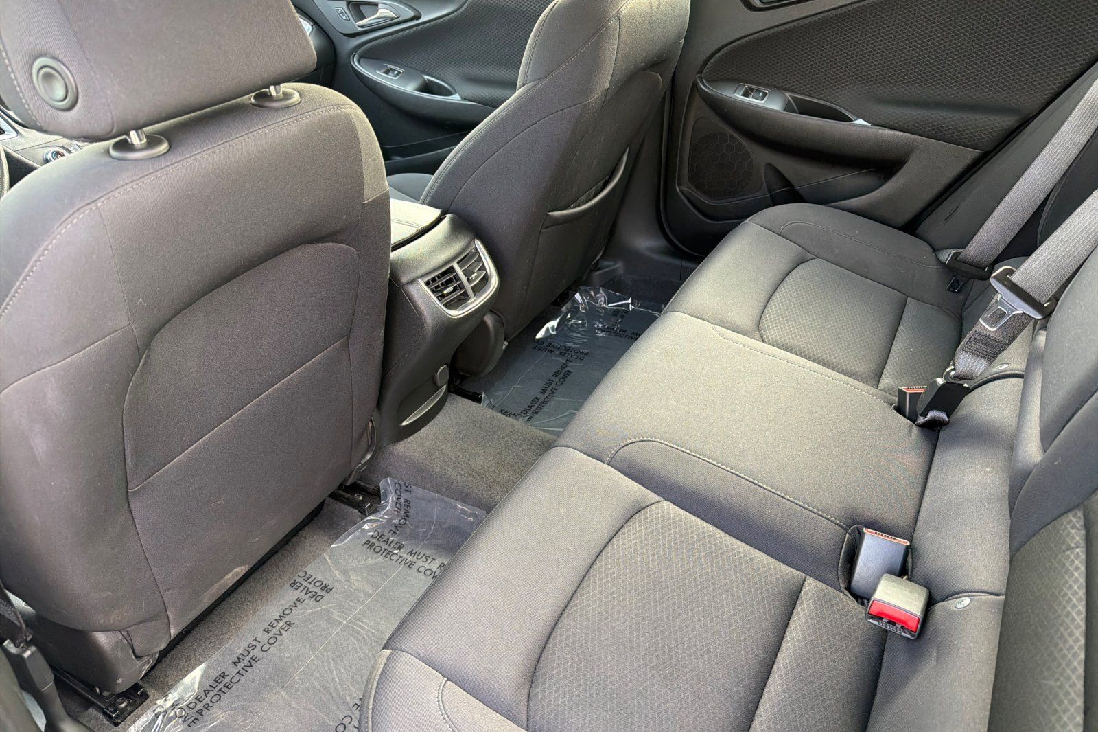 Used 2023 Chevrolet Malibu LT FWD image 9