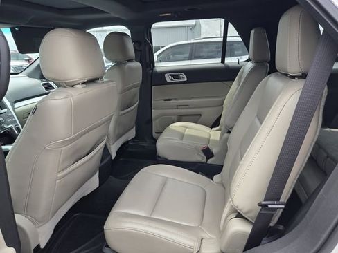 Used 2013 Ford Explorer XLT FWD image 10