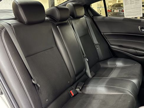 Used 2018 Acura ILX FWD image 21