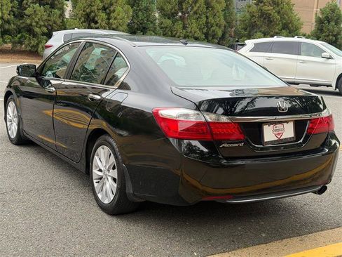 Used 2013 Honda Accord EX-L image 10