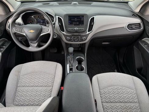Used 2024 Chevrolet Equinox LS w/ LS Convenience Package image 11