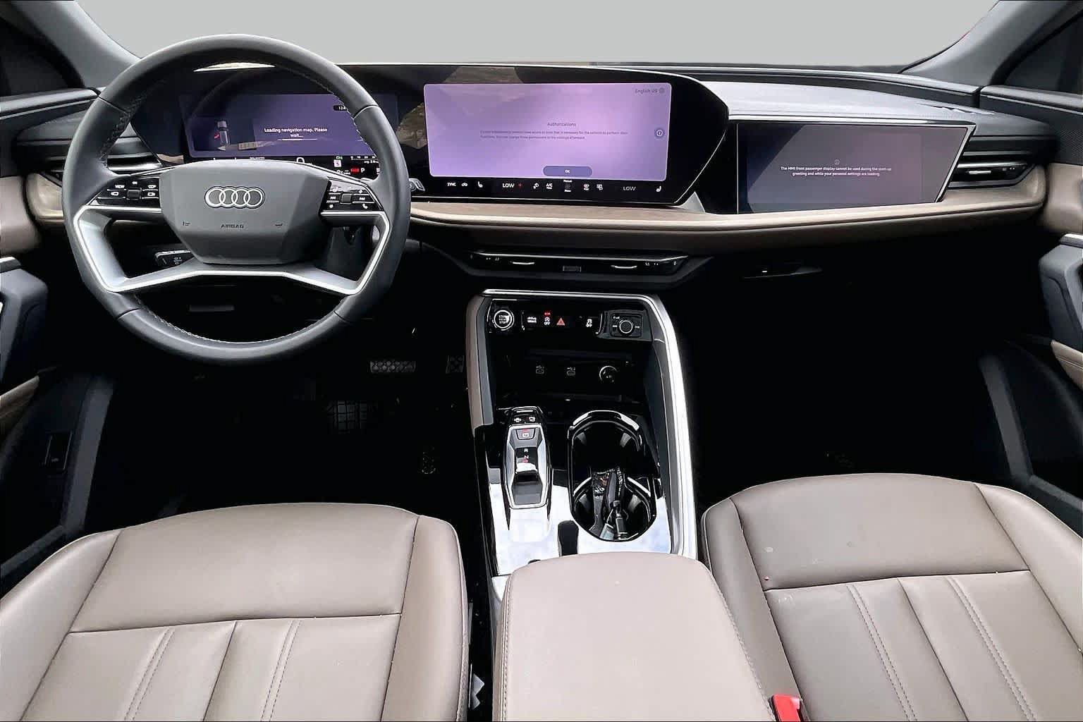 Used 2026 Audi Q5 Premium Plus AWD/4WD image 16