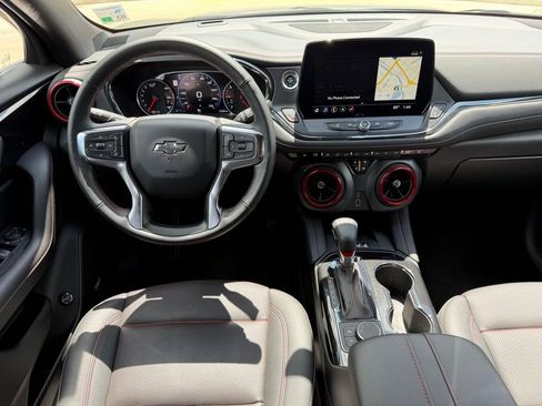 Used 2024 Chevrolet Blazer RS w/ Driver Confidence II Package image 14