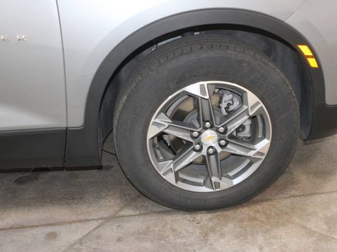 Used 2024 Chevrolet Blazer LT w/ Convenience Package FWD image 52