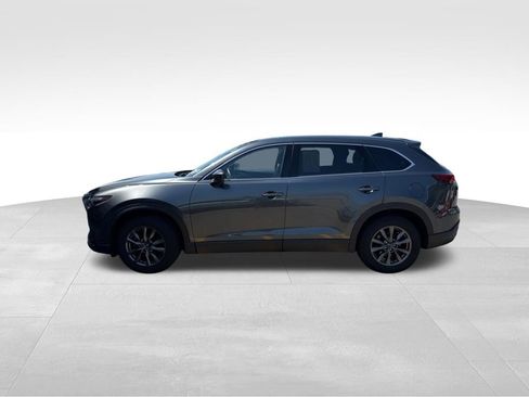 Certified 2023 MAZDA CX-9 Touring AWD/4WD image 2