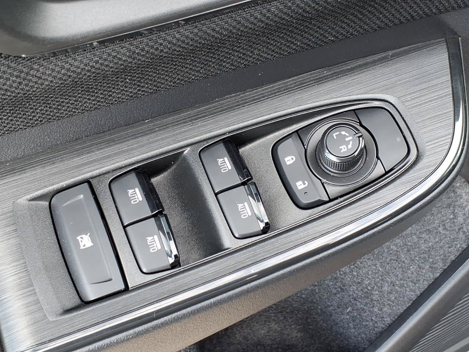 Used 2026 Subaru Outback Premium AWD/4WD image 22