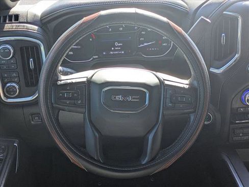 Used 2022 GMC Sierra 2500 AT4 image 10