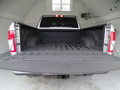 Certified 2024 RAM 2500 Big Horn w/ Bed Utility Group image 20