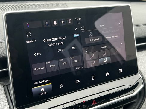 Used 2024 Jeep Compass Latitude image 23