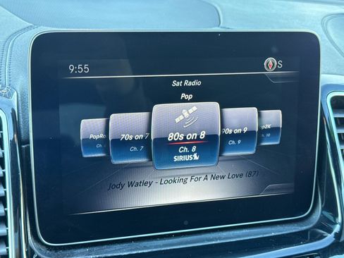 Used 2019 Mercedes-Benz GLE 43 AMG 4MATIC Coupe image 17