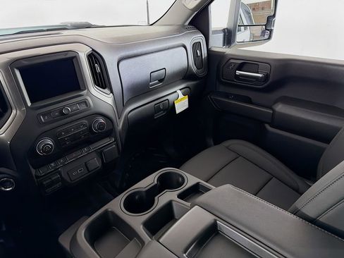 New 2026 Chevrolet Silverado 3500 W/T w/ WT Convenience Package AWD/4WD image 19