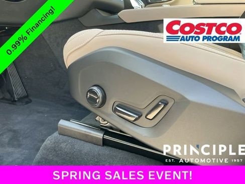 New 2026 Volvo XC90 T8 Plus w/ Protection Package Premier AWD/4WD image 27