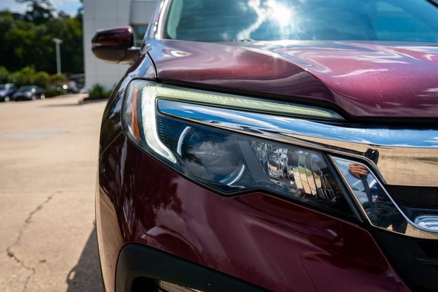 Used 2019 Honda Pilot EX-L image 21