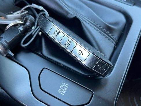 Used 2025 Kia K4 FWD image 20