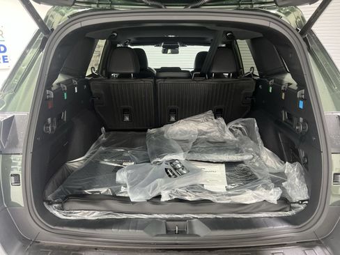 New 2026 Subaru Outback Limited XT AWD/4WD image 24