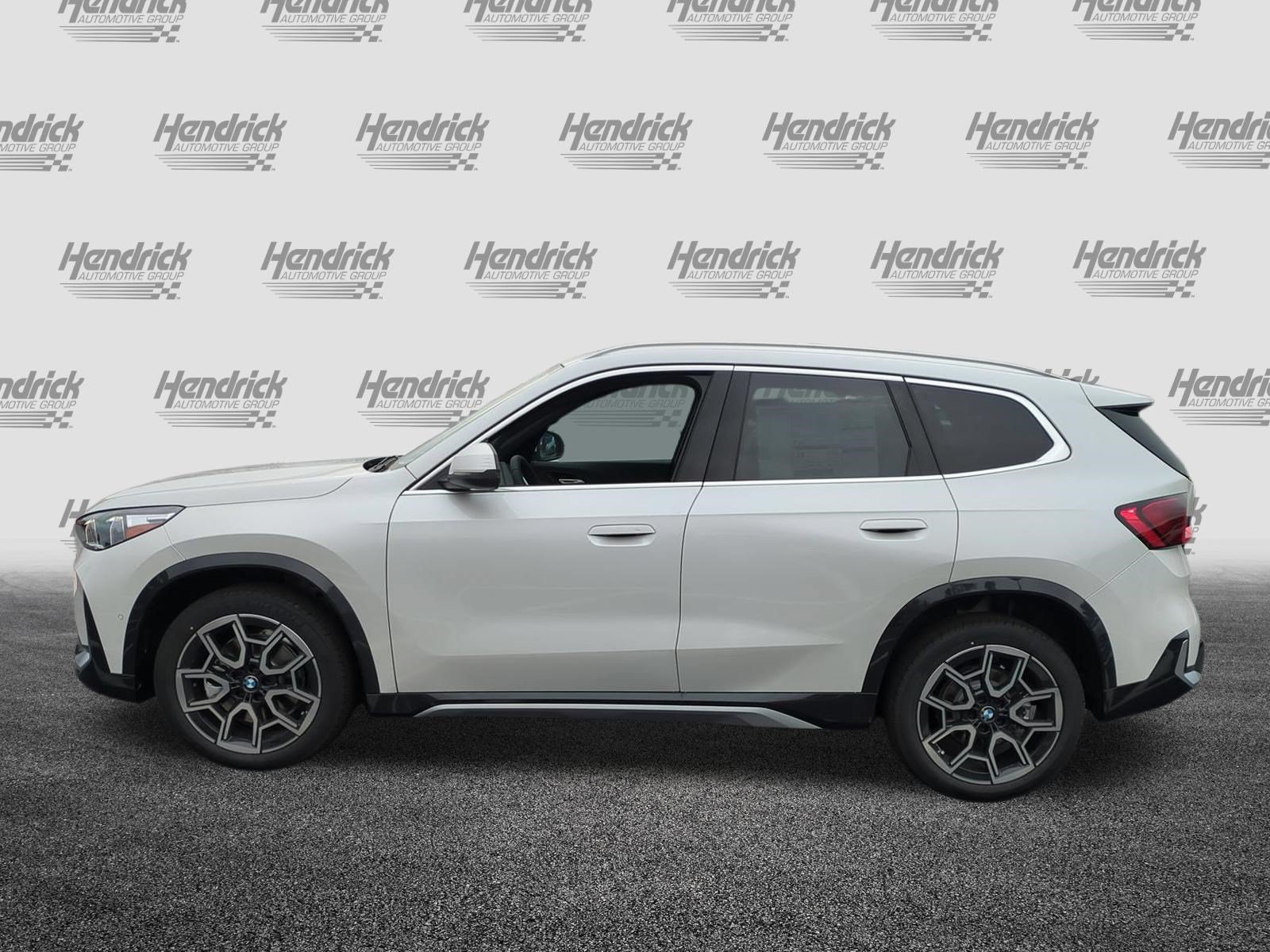 Certified 2026 BMW X1 xDrive28i w/ Convenience Package AWD/4WD image 7