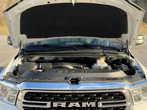 Used 2022 RAM 1500 Big Horn w/ Trailer Tow Group image 47
