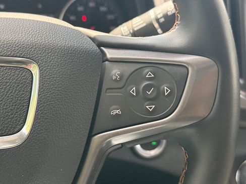 Used 2023 GMC Terrain AT4 w/ Infotainment Package II AWD/4WD image 25